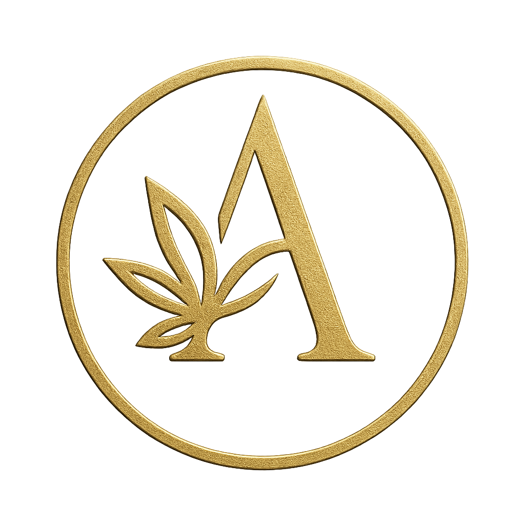 A:ONE Logo